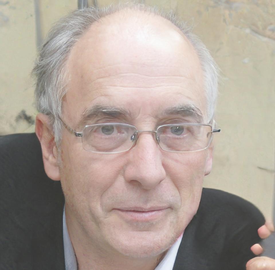 Retrato de Aurelio Mendizábal