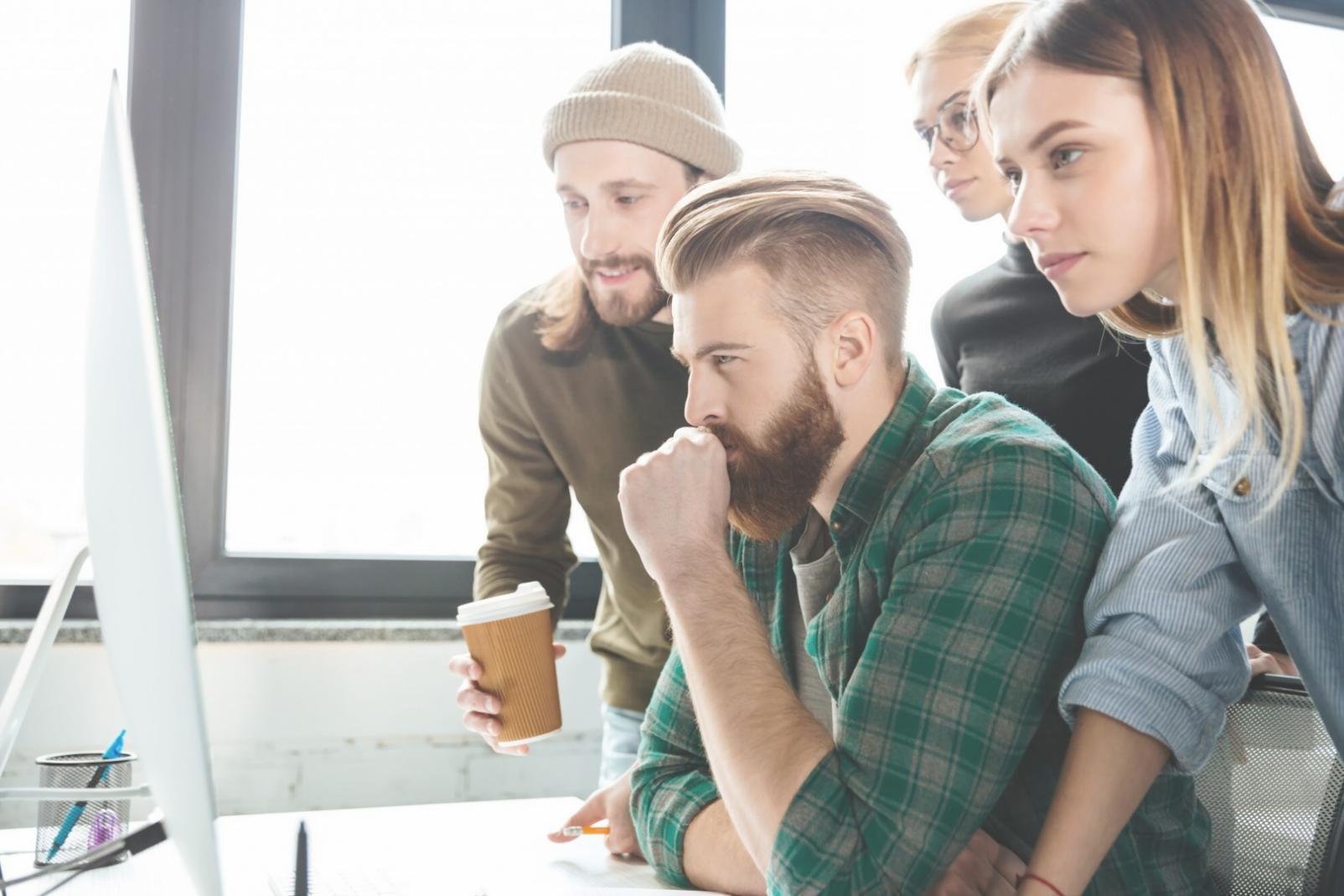 Análisis de datos financieros y planificación presupuestaria