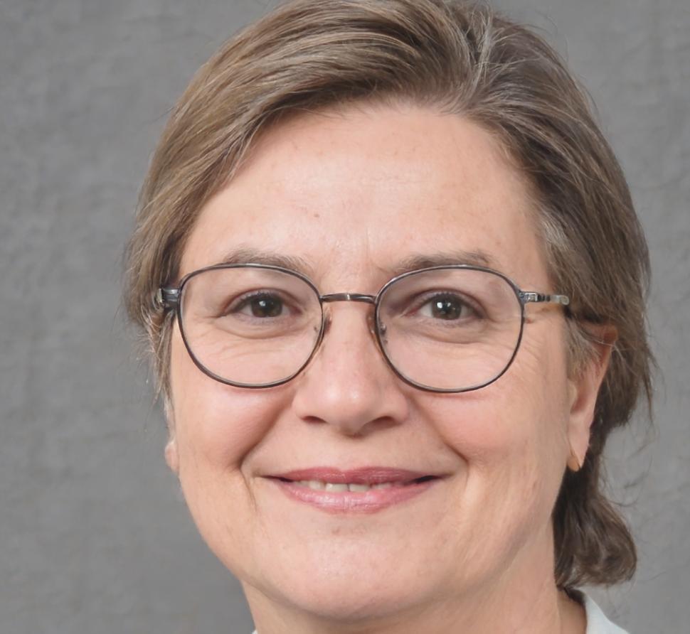 Carmen Ruiz, especialista en educación financiera remota