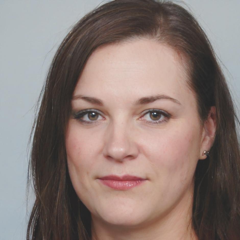 Patricia Valdés, experta en finanzas personales